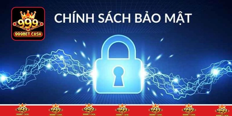 Điều khoản quan trọng, mới nhất trong chính sách bảo mật