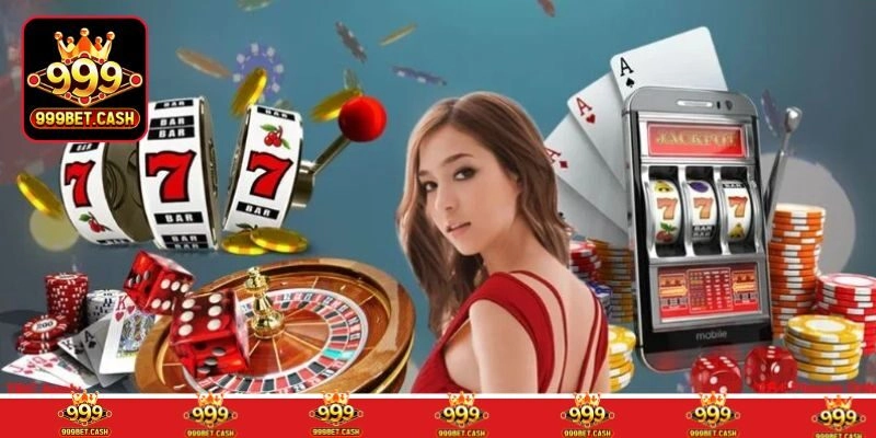 Giới thiệu về chúng tôi 999BET