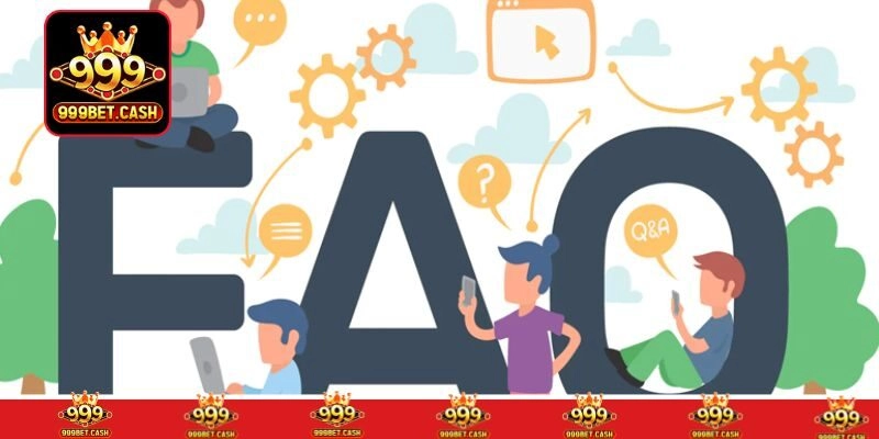 Một số câu hỏi chung gửi đến từ tân binh