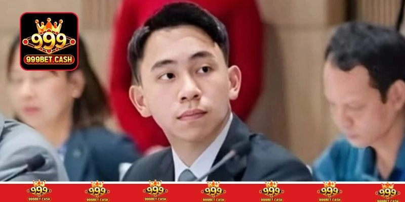 Quá trình thành lập 999BET của tác giả Nhật Minh