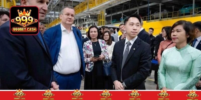 Thông tin chi tiết về tác giả của 999BET