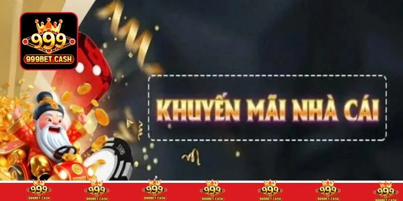 Tập trung tung khuyến mãi