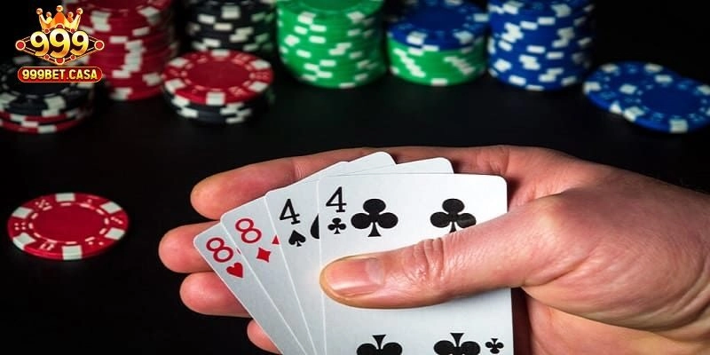 Xì Dách Tại 999bet – Game Bài Ăn Khách Nhất Mọi Thời Đại