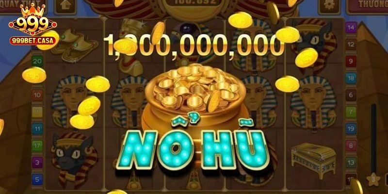 PP Slot Tại 999bet – Thiên Đường Quay Hũ Đáng Trải Nghiệm